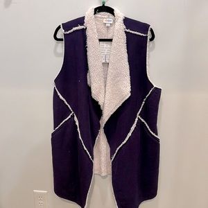 Marlow Vest